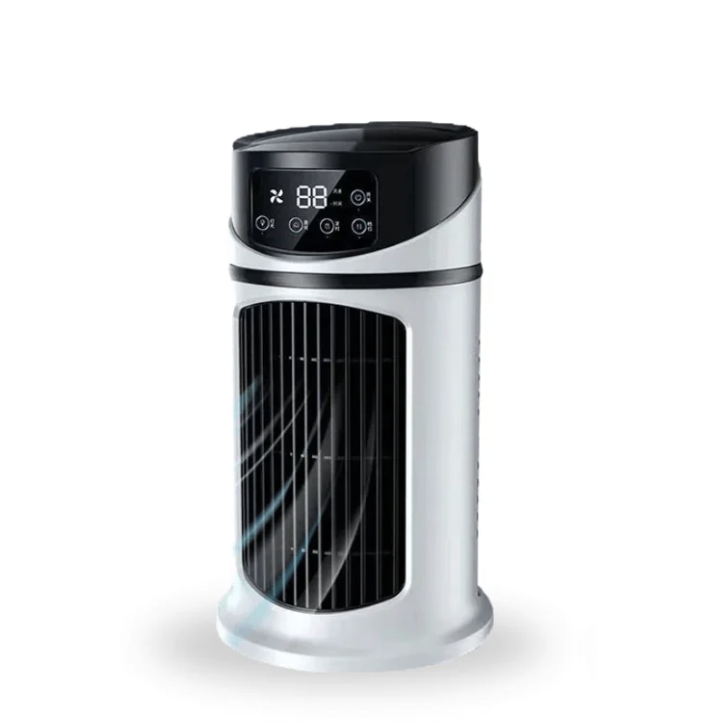 NaturWide Mini Mobile Klimaanlage 3-in-1